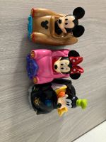 Tut tut Minnie Micky Plutp Disney Krummhörn - Woltzeten Vorschau