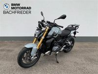 BMW R 1250 R alle Pakete - 1a-Zustand Bayern - Piding Vorschau