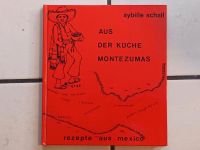 Kochbuch "AUS DER KÜCHE MONTEZUMAS" rezepte aus mexiko Niedersachsen - Edewecht Vorschau