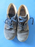 Schuhe von Richter - Größe 28 Frankfurt am Main - Sachsenhausen Vorschau