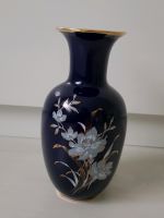 KPM Royal Bavaria Vase echt Cobalt Porzellan Hessen - Gelnhausen Vorschau