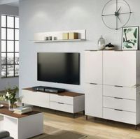 Lowboard Sideboard Lagerverkauf Kommode Nordrhein-Westfalen - Beelen Vorschau