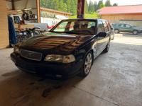 Volvo V70 R Automatic R Bayern - Füssen Vorschau