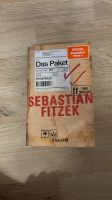 Sebastian Fitzek das Paket ungelesen Nordrhein-Westfalen - Bottrop Vorschau