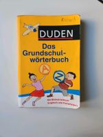 Duden Grundschulwörterbuch Düsseldorf - Friedrichstadt Vorschau