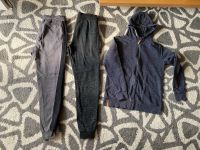 Paket 158/164 Jogginghosen und Kapuzenjacke Berlin - Köpenick Vorschau