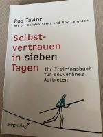 Buch Selbstvertrauen Bayern - Ingolstadt Vorschau