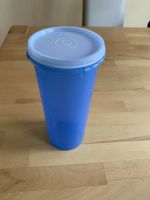 Tupperware Dose Eidgenosse 1,1 l blau rund Brandenburg - Glienicke/Nordbahn Vorschau