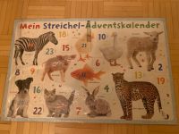 Mein Streicheladventskalender Berlin - Hellersdorf Vorschau