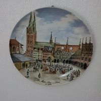 Lübeck Teller Sammlung, Berg - Kaiser Porzellan Kreis Ostholstein - Stockelsdorf Vorschau