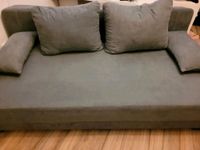 Sofa mit Schlaffunktion Brandenburg - Oberkrämer Vorschau