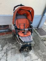 Moon Kinderwagen Buggy Niedersachsen - Melle Vorschau