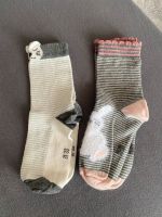 Socken 2 Paar Gr. 31-33 von Pusblu NEU Baden-Württemberg - Karlsruhe Vorschau