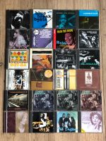 Jazz CDs Paket Berlin - Mitte Vorschau