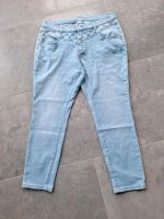 Neu! Moderne Damen Jeans, Gr.46, Bodyflirt Baden-Württemberg - Obersulm Vorschau