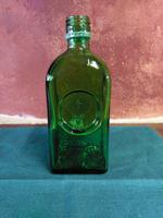 Alte Jägermeisterflasche 0,35 l. Baden-Württemberg - Niefern-Öschelbronn Vorschau