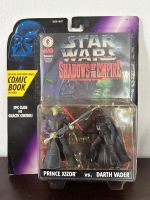 Star Wars Shadows of the Empire Niedersachsen - Harsum Vorschau