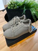 SCHNÜRSCHUHE - DOCKERS - NEU - GRÖSSE 39 Sachsen-Anhalt - Magdeburg Vorschau