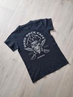 Hard Rock Cafe Hamburg T-shirt Größe S Rheinland-Pfalz - Mermuth Vorschau