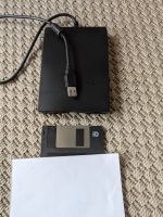 USB Diskettenlaufwerk 3.5'' extern Nordrhein-Westfalen - Holzwickede Vorschau