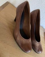 Damen Schuhe 39 Tamaris Braun Bayern - Schöllkrippen Vorschau