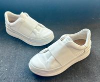 UGG Neutra Damen Sneaker Gr. 38 USA 7 aus Leder Baden-Württemberg - Karlsruhe Vorschau