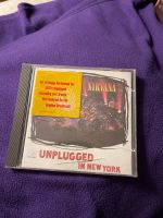 nirvana unplugged in new york CD München - Untergiesing-Harlaching Vorschau