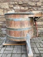 Thurmperle DDR Waschmaschiene Sachsen-Anhalt - Allstedt Vorschau