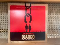 Django Unchained | Soundtrack | Schallplatte | Vinyl München - Sendling-Westpark Vorschau