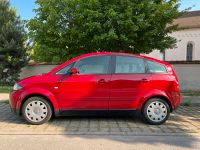 Audi A2 1.4l 75PS Baden-Württemberg - Esslingen Vorschau