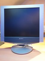 Sony SDM-HX73 TFT-Monitor Saarbrücken-West - Gersweiler Vorschau