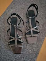 Hallhuber Sandalen in Größe 37 Niedersachsen - Pattensen Vorschau