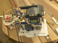 Playmobil Polizei große Polizeistation mit viel Zubehör Thüringen - Gotha Vorschau