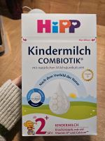 Kindermilch Combiotik Hipp 2+ Bayern - Brannenburg Vorschau
