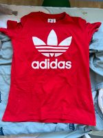 Adidas Originals, Gr. M, Sport, Freizeit, rot Eimsbüttel - Hamburg Lokstedt Vorschau