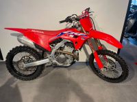 Honda CRF 250 RN Motocross / FINANZIERUNGSANGEBOT Bayern - Marktoberdorf Vorschau