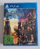 Kingdom Hearts 3 Playstation 4 Sachsen-Anhalt - Halle Vorschau