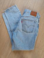 levi's levis Jeans 501 28 28 hellbau vintage style Sachsen - Lichtentanne Vorschau