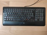 Logitech Tastatur / Keyboard Frankfurt am Main - Bockenheim Vorschau