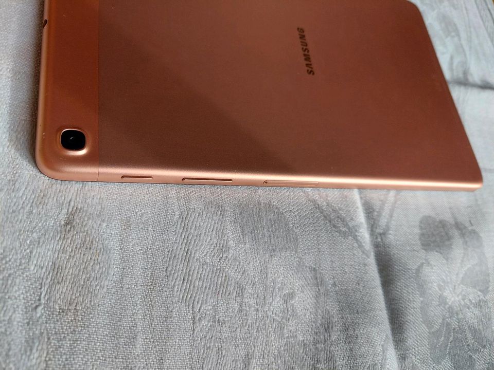 Samsung Galaxy Tab A 2019 64MB 10.1 WiFi in Rottenburg am Neckar