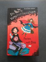 Buch - Die Vampirschwestern, Band 5 Rheinland-Pfalz - Framersheim Vorschau