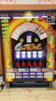 Spielautomat Whirl Merkur Niedersachsen - Roklum Vorschau