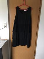 Festliches Kleid, Lagenkleid Größe 44 Nordrhein-Westfalen - Willebadessen Vorschau