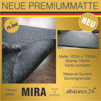 Premium Universalmatte MIRA, 10mm Stärke, 1mx1m Bayern - Alzenau Vorschau