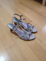 Sandalen mit Absatz / Stöckelschuhe Bayern - Neumarkt i.d.OPf. Vorschau