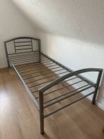 Bett aus Metall Hannover - Herrenhausen-Stöcken Vorschau