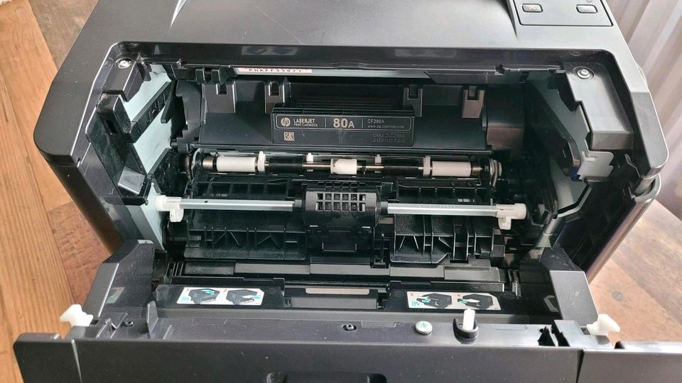 hp LaserJet Pro 400 M401dne - CF399A in Moers