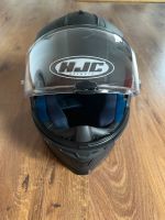 HJC IS17 Motorradhelm XS *NEU* Baden-Württemberg - Beilstein Vorschau