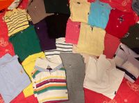 Poloshirts Ralph Lauren und Tommy Hilfiger M Herren Baden-Württemberg - Renchen Vorschau