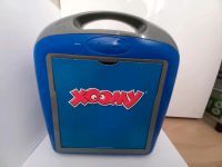 Xoomy Maxi Koffer Blau zum Zeichnen Berlin - Lichtenberg Vorschau